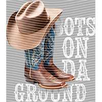 Country music-CU 490